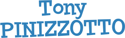 Tony
PINIZZOTTO