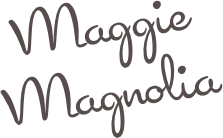 Maggie 
Magnolia